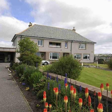 Sandwick Bay Guest House Сторновей Екстер'єр фото