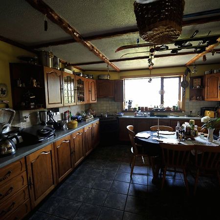 Sandwick Bay Guest House Сторновей Екстер'єр фото