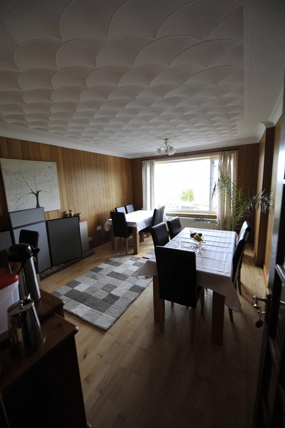 Sandwick Bay Guest House Сторновей Екстер'єр фото